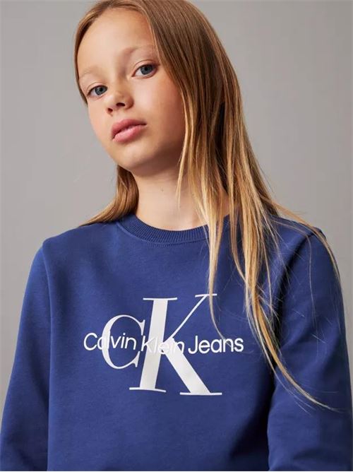  CALVIN KLEIN JEANS | IU0IU00675J/C6Z